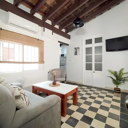Casa Vicario Centro Historico