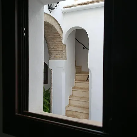 Casa Vicario Centro Historico Jerez de la Frontera