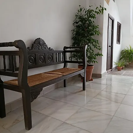 Апартаменты Casa Vicario