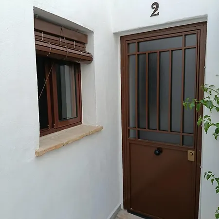 Апартаменты Casa Vicario *