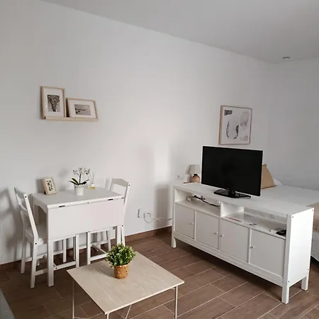 Casa Vicario Апартаменты Херес-де-ла-Фронтера