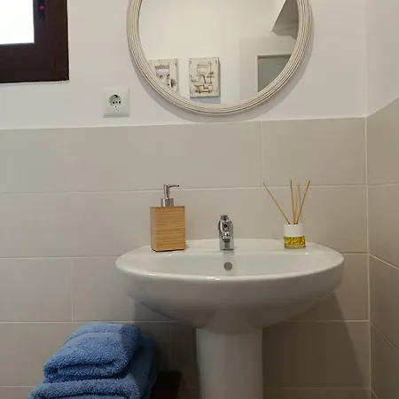 Апартаменты Casa Vicario