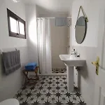 Casa Vicario Apartman *