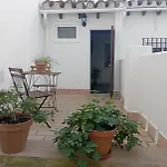 Casa Vicario Apartman *