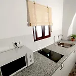 Casa Vicario Херес-де-ла-Фронтера