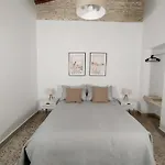 Casa Vicario Apartman *
