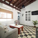 Casa Vicario