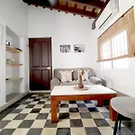 Апартаменты Casa Vicario Херес-де-ла-Фронтера