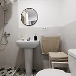 Casa Vicario Апартаменты *