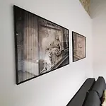 Apartman Casa Vicario Jerez de la Frontera