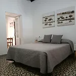 Апартаменты Casa Vicario *