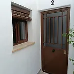 Апартаменты Casa Vicario *