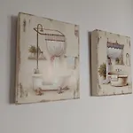 Casa Vicario Апартаменты *