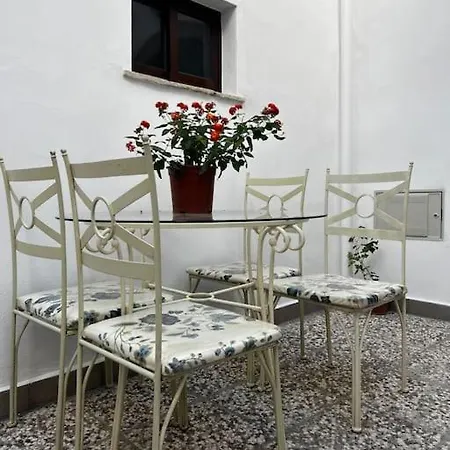 Appartamento Casa Vicario