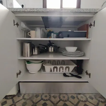 Casa Vicario Apartment Jerez de la Frontera