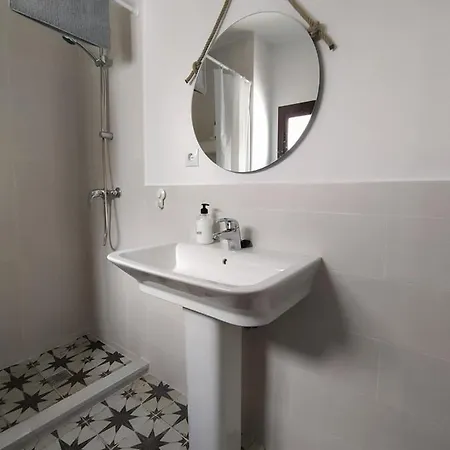 Appartamento Casa Vicario Jerez de la Frontera