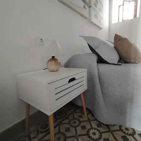 Apartment Casa Vicario