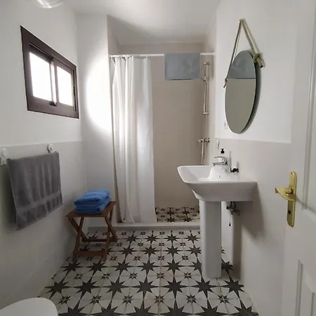 Casa Vicario Apartment *