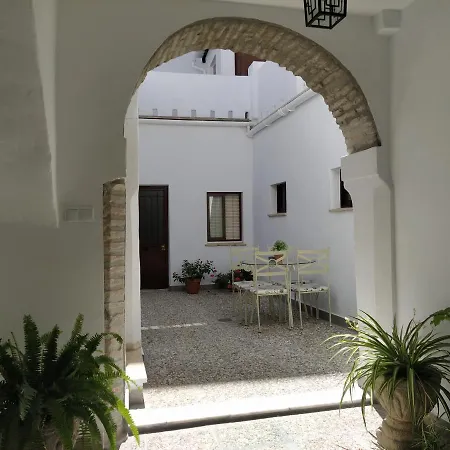 Apartment Casa Vicario