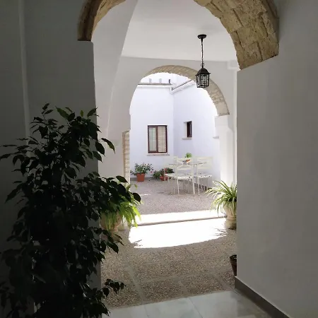 Casa Vicario Apartment