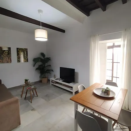 Casa Vicario Apartment