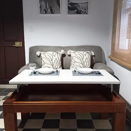 Apartment Casa Vicario *