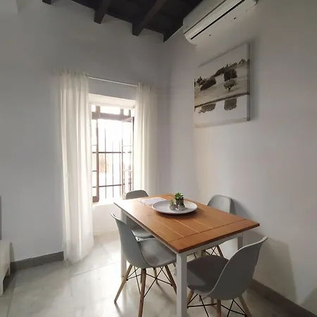 Casa Vicario * Jerez de la Frontera