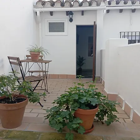 Casa Vicario Appartamento *