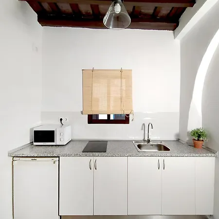 Casa Vicario * Jerez de la Frontera