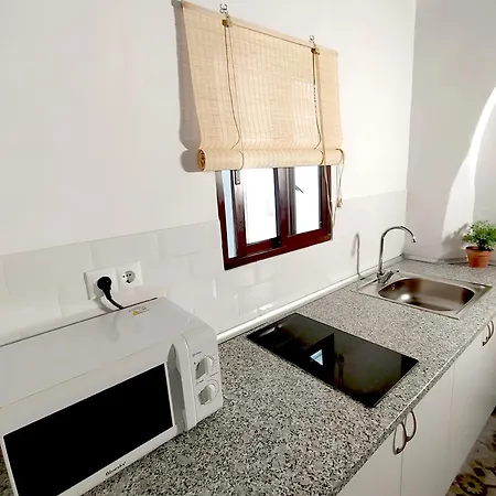 Casa Vicario Jerez de la Frontera