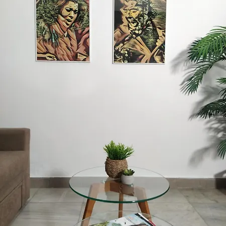 Apartment Casa Vicario