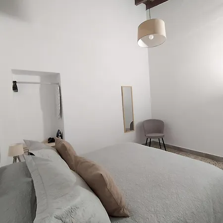 Casa Vicario Centro Historico *