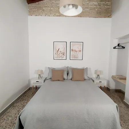 Casa Vicario Apartment *
