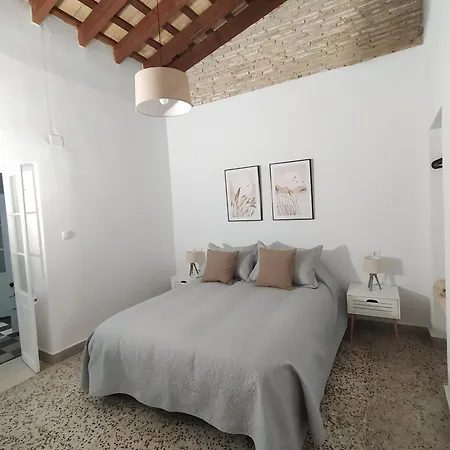 Casa Vicario Centro Historico *