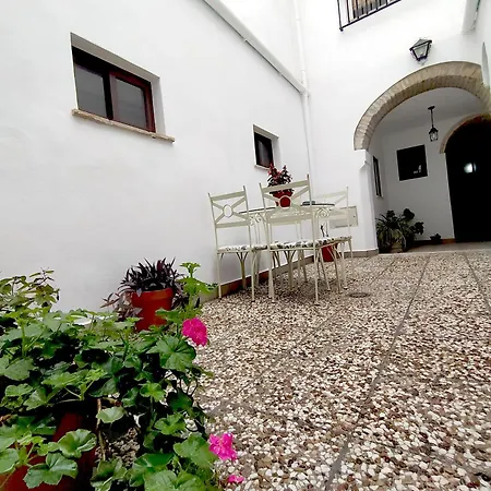 Casa Vicario Apartment *