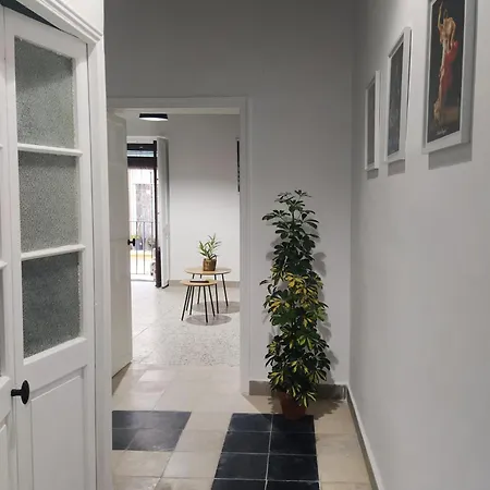 Appartamento Casa Vicario Jerez de la Frontera