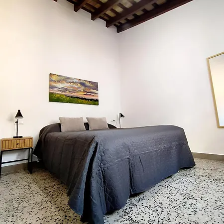 Casa Vicario Centro Historico *