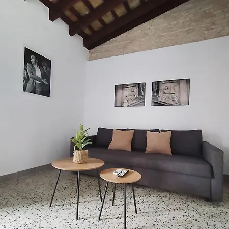 Casa Vicario Centro Historico