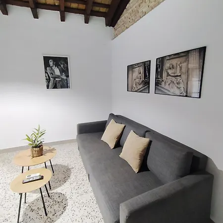 Casa Vicario Appartamento