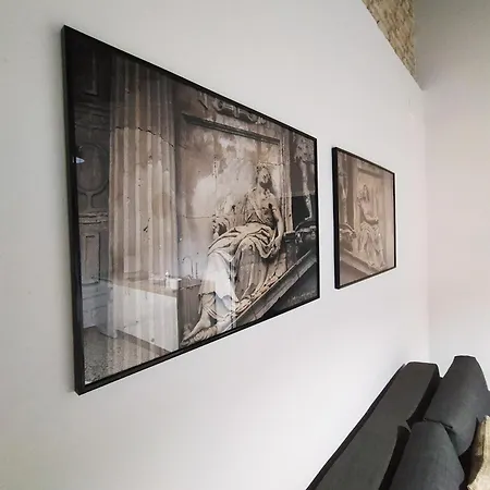Apartment Casa Vicario Jerez de la Frontera