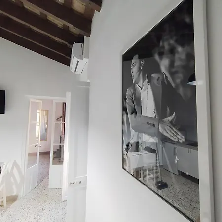 Casa Vicario Centro Historico *