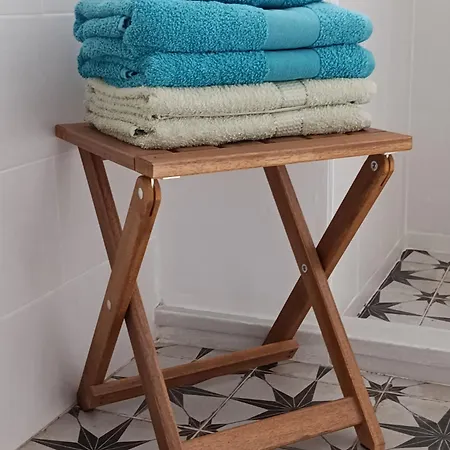 Casa Vicario Appartement *