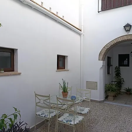Casa Vicario Centro Historico
