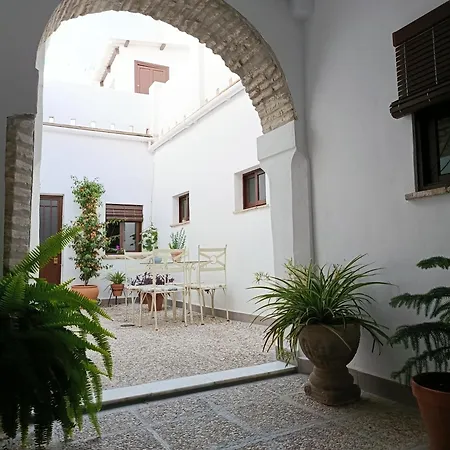 Casa Vicario דירה