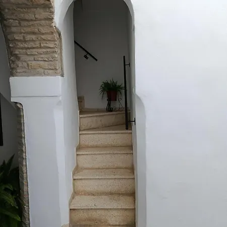 Casa Vicario Centro Historico *
