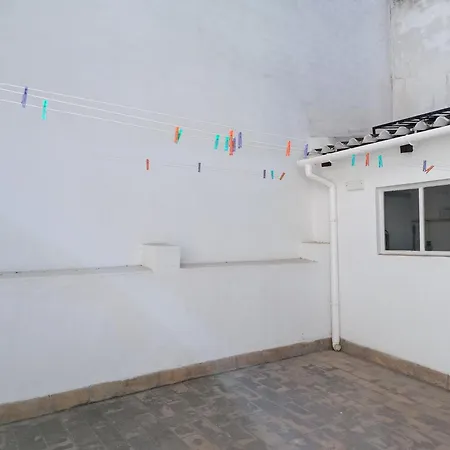 Casa Vicario חרז