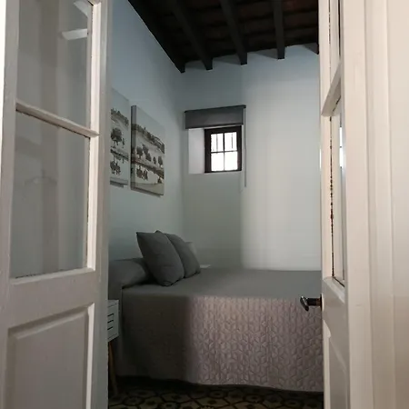 Casa Vicario Centro Historico