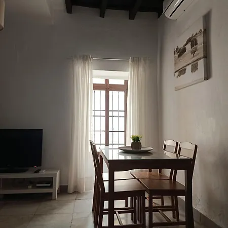 Casa Vicario Centro Historico Appartement