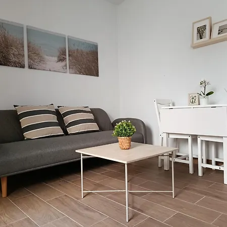 Apartman Casa Vicario Jerez de la Frontera