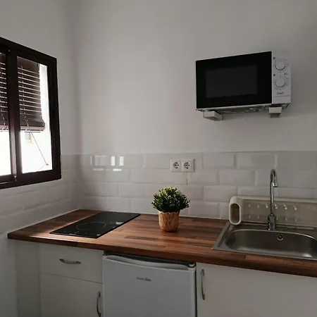 Casa Vicario *